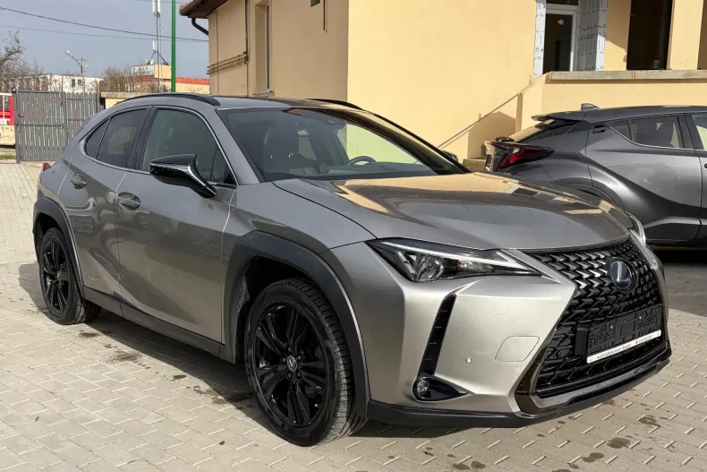 Lexus UX din 2021 cu 68.100 km - oferta LEX150642 - foto 25