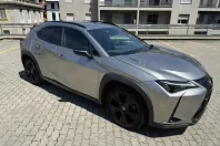 Lexus UX din 2021 cu 68.100 km - oferta LEX150642 - foto 32
