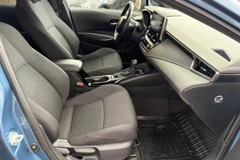 Toyota Corolla din 2021 cu 82.730 km - oferta TOY150643 - foto 12