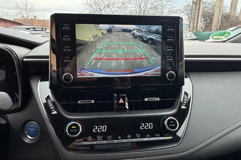 Toyota Corolla din 2021 cu 82.730 km - oferta TOY150643 - foto 15