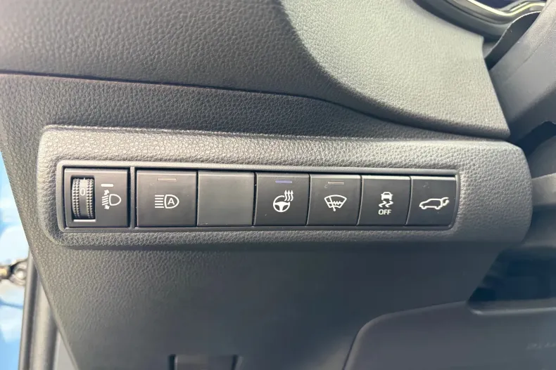 Toyota Corolla din 2021 cu 82.730 km - oferta TOY150643 - foto 17