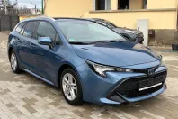 Toyota Corolla din 2021 cu 82.730 km - oferta TOY150643 - foto 23