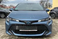Toyota Corolla din 2021 cu 82.730 km - oferta TOY150643 - foto 24