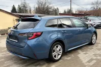 Toyota Corolla din 2021 cu 82.730 km - oferta TOY150643 - foto 28
