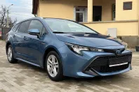 Toyota Corolla din 2021 cu 82.730 km - oferta TOY150643 - foto 30