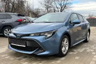 Toyota Corolla din 2021 cu 82.730 km - oferta TOY150643 - foto 33