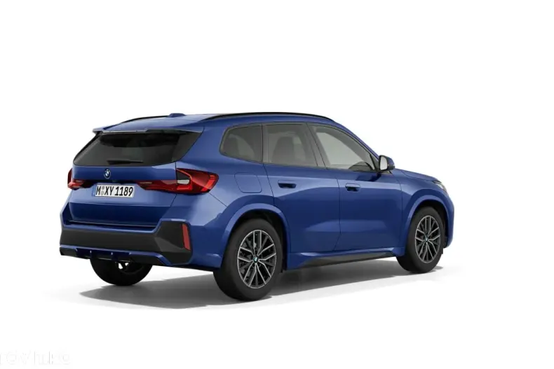 BMW X1 din 2025 cu 7 km - oferta BMW150645 - foto 2