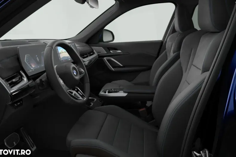 BMW X1 din 2025 cu 7 km - oferta BMW150645 - foto 4