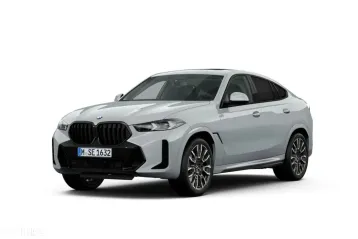 BMW X6 din 2025 - oferta BMW150646