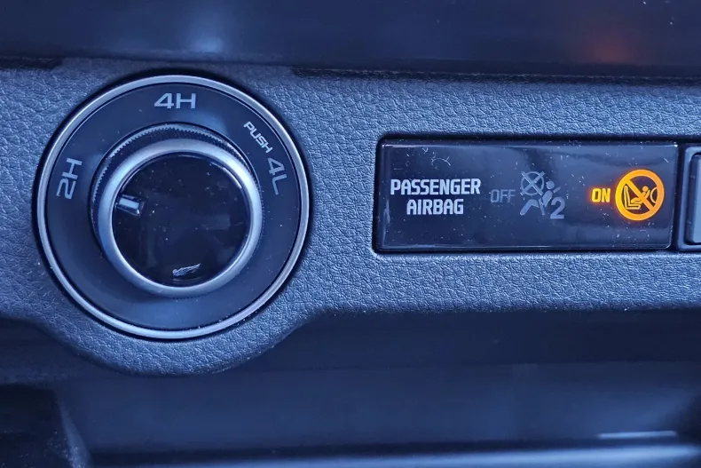 Isuzu D-Max din 2024 cu 4.600 km - oferta ISU150647 - foto 16