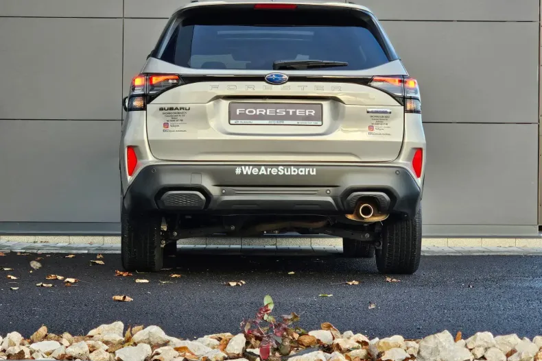 Subaru Forester din 2024 cu 4.500 km - oferta SUB150648 - foto 5