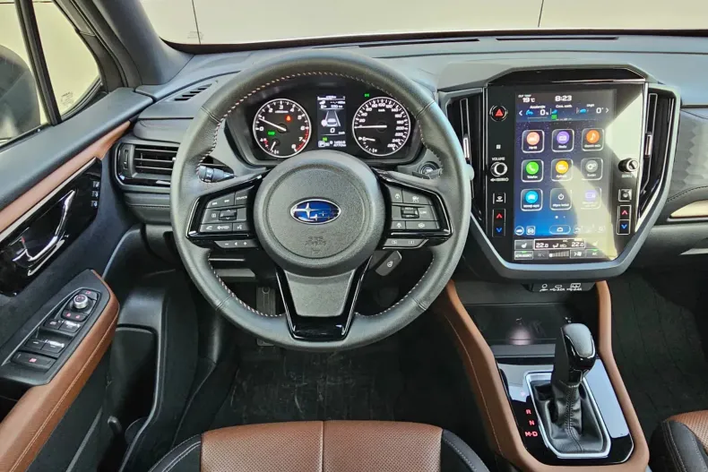 Subaru Forester din 2024 cu 4.500 km - oferta SUB150648 - foto 8