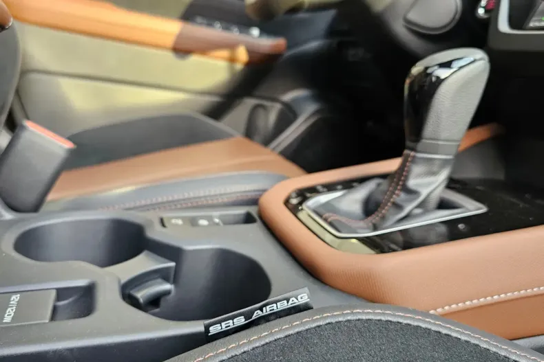 Subaru Forester din 2024 cu 4.500 km - oferta SUB150648 - foto 10