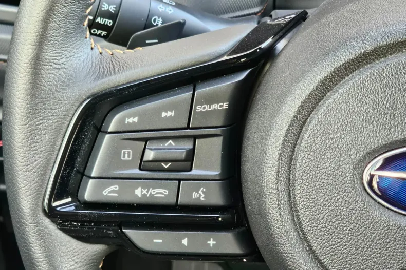 Subaru Forester din 2024 cu 4.500 km - oferta SUB150648 - foto 19