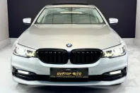 BMW Seria 5 din 2019 cu 176.095 km - oferta BMW150649 - foto 2