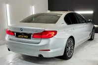 BMW Seria 5 din 2019 cu 176.095 km - oferta BMW150649 - foto 4