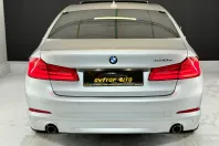 BMW Seria 5 din 2019 cu 176.095 km - oferta BMW150649 - foto 5