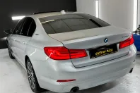 BMW Seria 5 din 2019 cu 176.095 km - oferta BMW150649 - foto 6