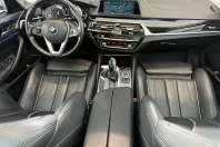 BMW Seria 5 din 2019 cu 176.095 km - oferta BMW150649 - foto 7