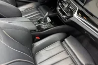 BMW Seria 5 din 2019 cu 176.095 km - oferta BMW150649 - foto 8