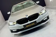 BMW Seria 5 din 2019 cu 176.095 km - oferta BMW150649 - foto 9
