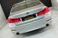 BMW Seria 5 din 2019 cu 176.095 km - oferta BMW150649 - foto 10