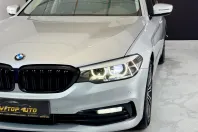 BMW Seria 5 din 2019 cu 176.095 km - oferta BMW150649 - foto 11