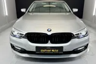 BMW Seria 5 din 2019 cu 176.095 km - oferta BMW150649 - foto 13