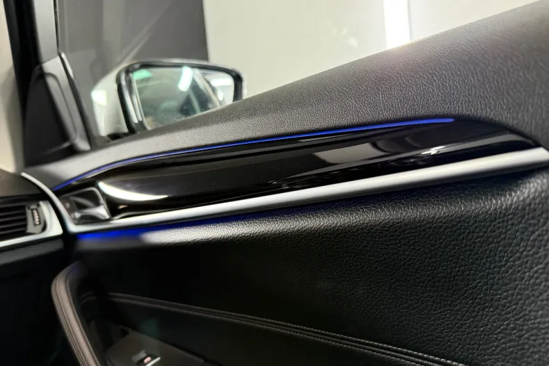 BMW Seria 5 din 2019 cu 176.095 km - oferta BMW150649 - foto 19