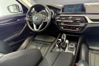 BMW Seria 5 din 2019 cu 176.095 km - oferta BMW150649 - foto 22