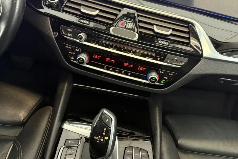 BMW Seria 5 din 2019 cu 176.095 km - oferta BMW150649 - foto 24