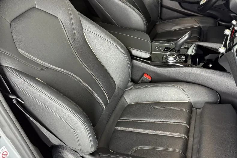 BMW Seria 5 din 2019 cu 176.095 km - oferta BMW150649 - foto 30