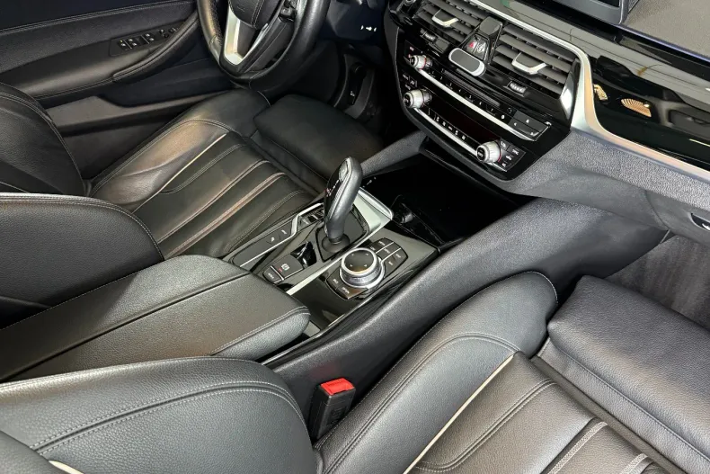 BMW Seria 5 din 2019 cu 176.095 km - oferta BMW150649 - foto 32