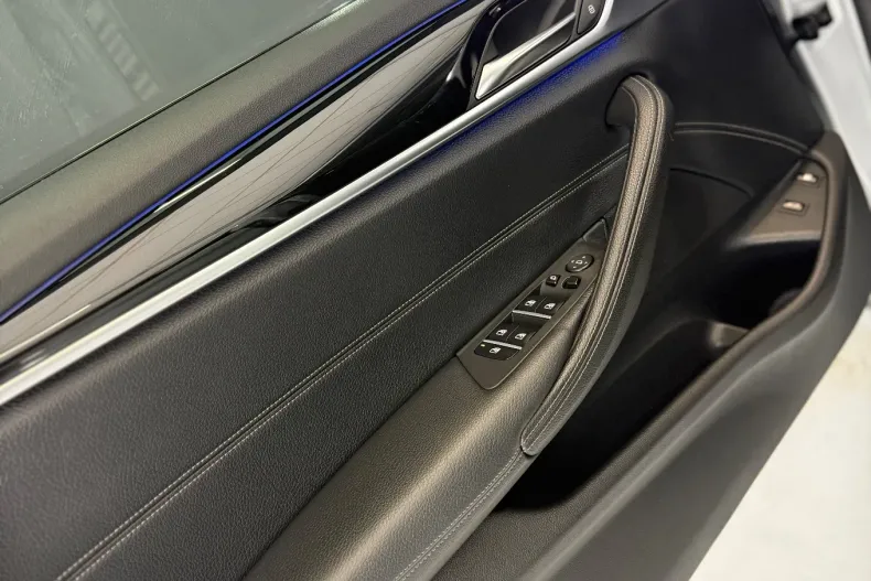 BMW Seria 5 din 2019 cu 176.095 km - oferta BMW150649 - foto 33