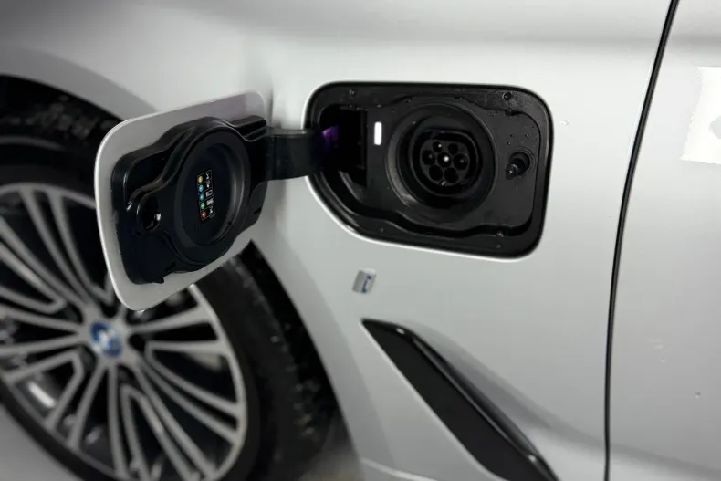 BMW Seria 5 din 2019 cu 176.095 km - oferta BMW150649 - foto 34