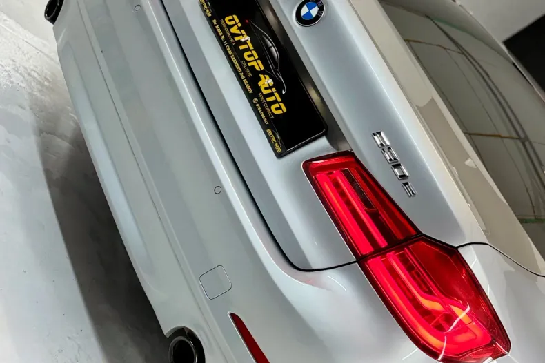 BMW Seria 5 din 2019 cu 176.095 km - oferta BMW150649 - foto 37