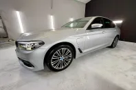 BMW Seria 5 din 2019 cu 176.095 km - oferta BMW150649 - foto 39