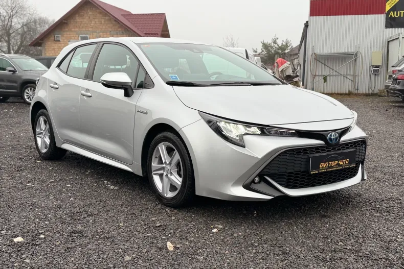 Toyota Corolla din 2019 cu 132.000 km - oferta TOY150650 - foto 3