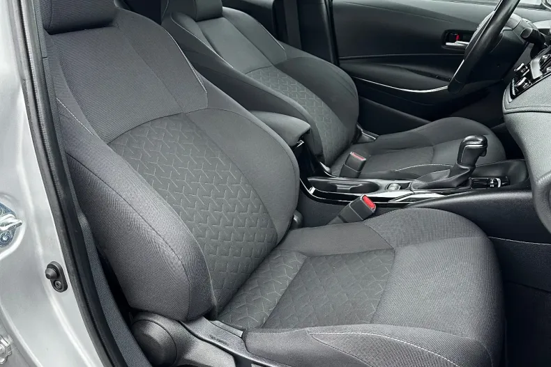 Toyota Corolla din 2019 cu 132.000 km - oferta TOY150650 - foto 10