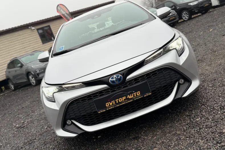Toyota Corolla din 2019 cu 132.000 km - oferta TOY150650 - foto 11