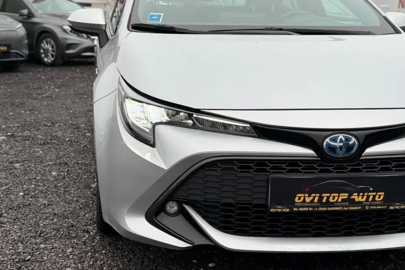 Toyota Corolla din 2019 cu 132.000 km - oferta TOY150650 - foto 13