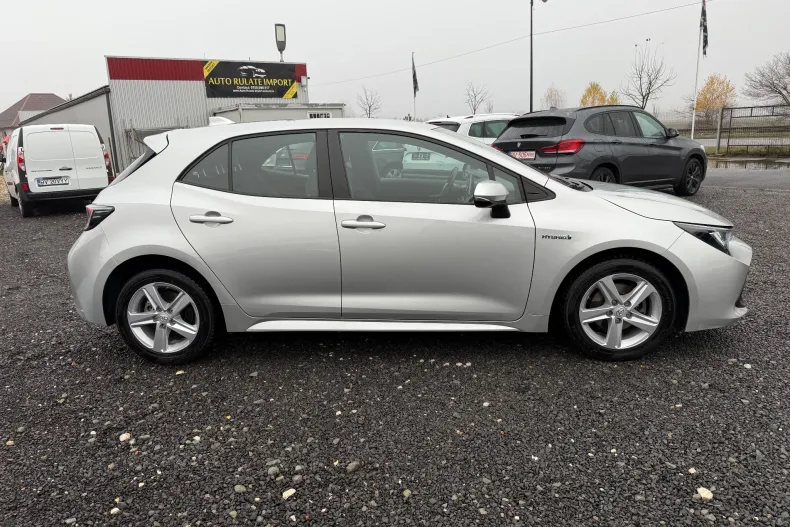 Toyota Corolla din 2019 cu 132.000 km - oferta TOY150650 - foto 15