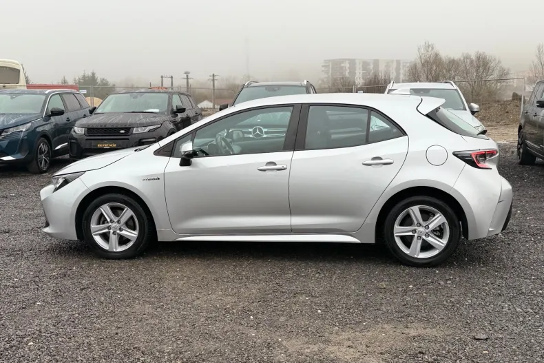 Toyota Corolla din 2019 cu 132.000 km - oferta TOY150650 - foto 16