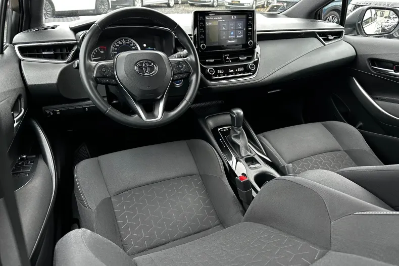 Toyota Corolla din 2019 cu 132.000 km - oferta TOY150650 - foto 18