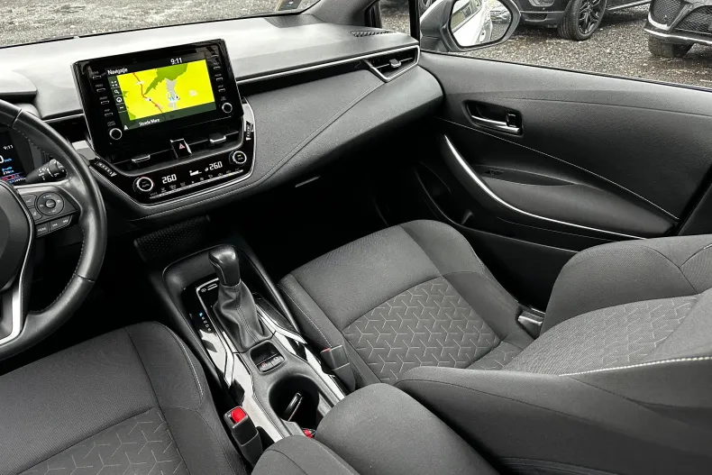 Toyota Corolla din 2019 cu 132.000 km - oferta TOY150650 - foto 19