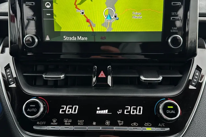 Toyota Corolla din 2019 cu 132.000 km - oferta TOY150650 - foto 20