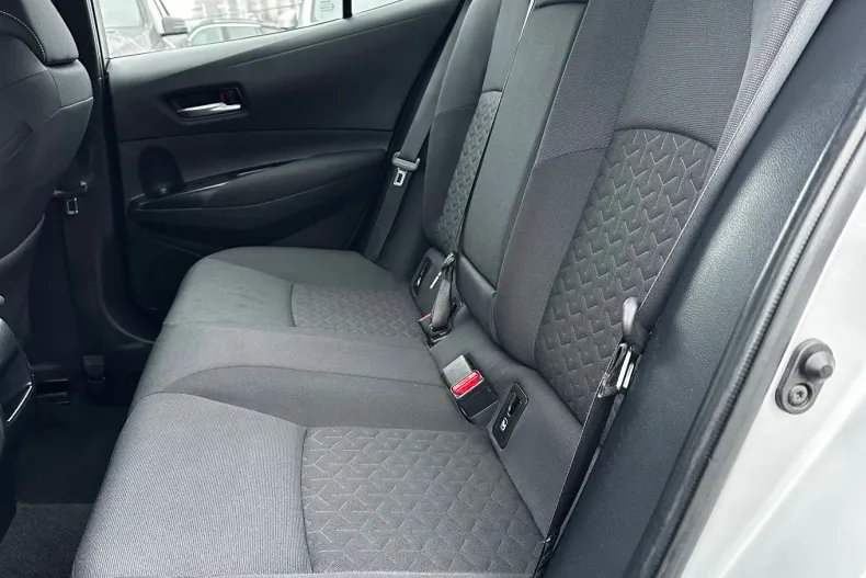 Toyota Corolla din 2019 cu 132.000 km - oferta TOY150650 - foto 21