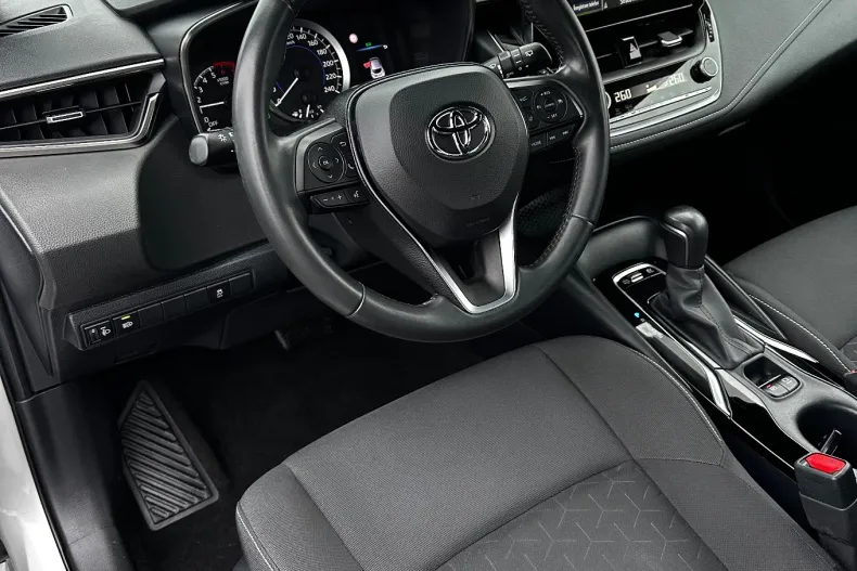 Toyota Corolla din 2019 cu 132.000 km - oferta TOY150650 - foto 22