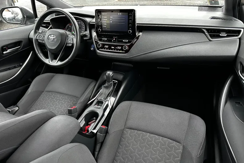 Toyota Corolla din 2019 cu 132.000 km - oferta TOY150650 - foto 24