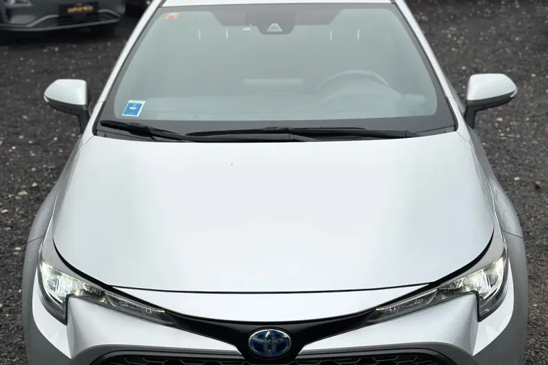 Toyota Corolla din 2019 cu 132.000 km - oferta TOY150650 - foto 29